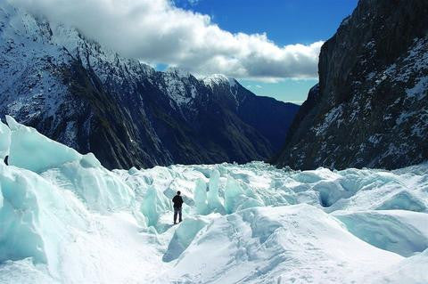 New Zealand Winter Escapes