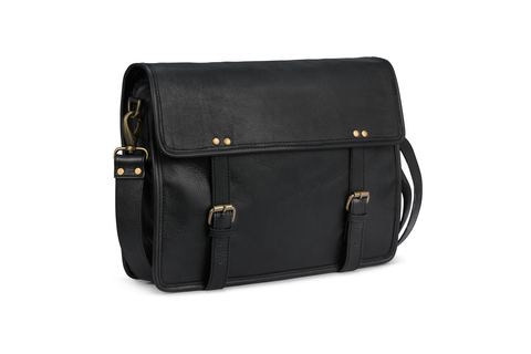 Raju's Satchel