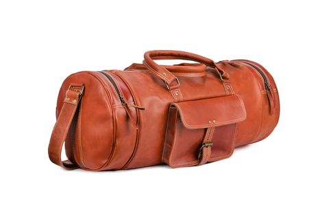 Raju's Duffle