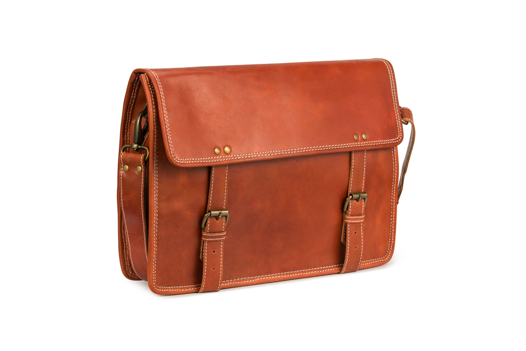 Raju's Satchel