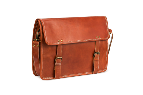 Raju's Satchel